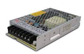 แหล่งจ่ายไฟสลับเอาต์พุต AC และ DC แหล่งจ่ายไฟสลับโหมด LM200-10B24แหล่งจ่ายไฟฟ้า - Product Image 4