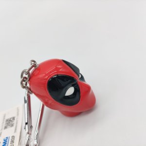 Ngôi Sao Trên Cuộc Chiến Tranh Ví <span class=keywords><strong>Keychain</strong></span> Đồ Chơi Tùy Chỉnh Phim Hoạt Hình Phim Nhựa 3D Bức Tượng Trang Trí Phụ Kiện - Product Image 4