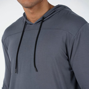 Sudadera con Capucha Unisex Extra Grande, 100% Algodón, 600 GSM, con Logotipo Personalizado, Ropa Urbana de Invierno para Hombre, OEM, Venta al Por Mayor - Product Image 2