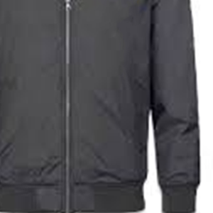 Chaqueta Bomber Reversible Bordada Griega, Impermeable, Transpirable, Estilo Universitario, Cortavientos, Personalizable con Letras, para Fraternidades - Product Image 3