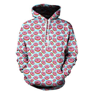 Breathable <b>Sublimation</b> Casual Hoodie for Man Anti Wrinkle Sustainable Comfortable Winter Wear Custom Design <b>Sublimation</b> <b>Hoodies</b> - Product Image 1