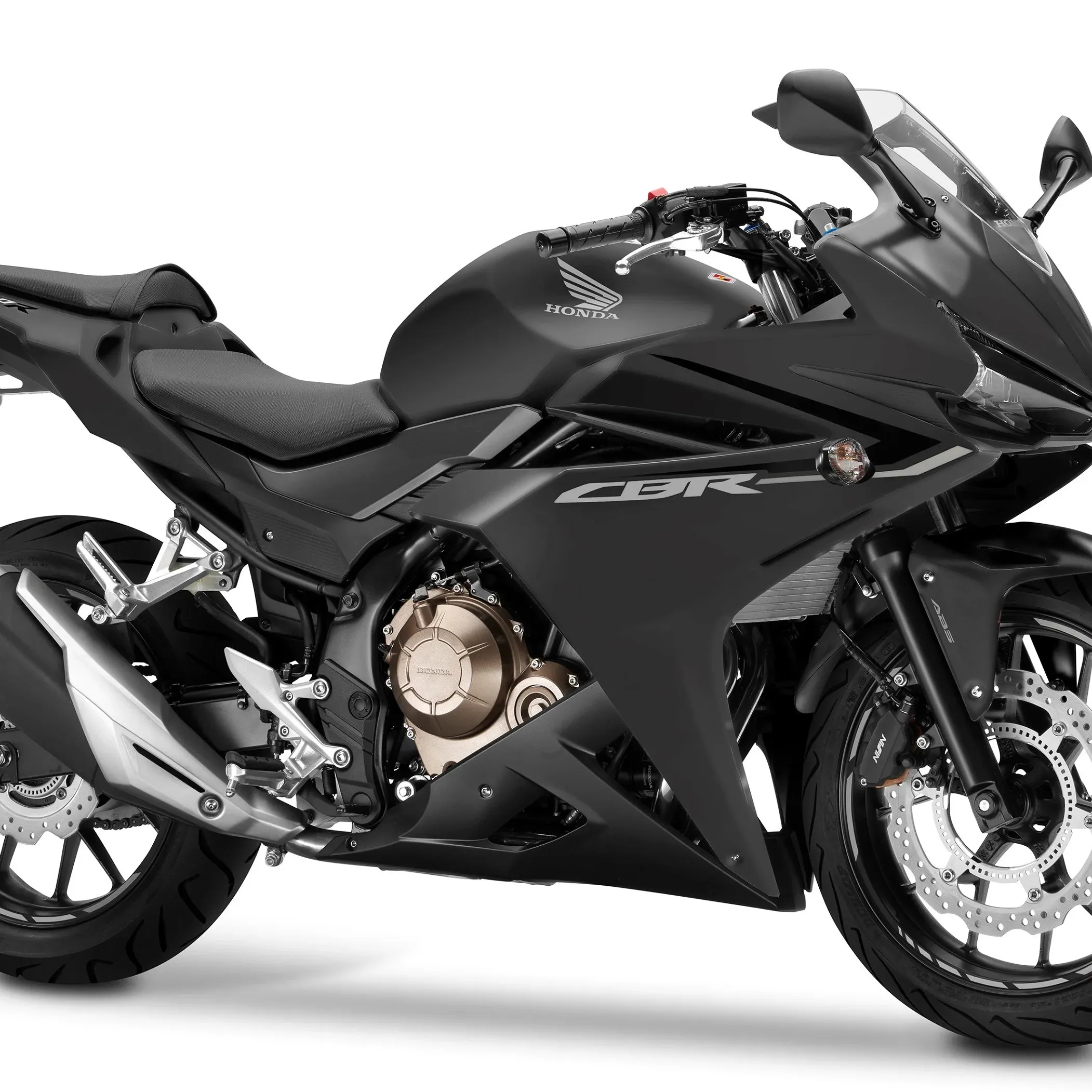 スーパースポーツバイク2022ホンダCBR500R新品