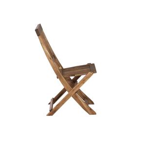 Silla plegable multiusos con juego de mesa de centro para entrada Patio Park Gym Mall Supermercado Hospital - Product Image 2