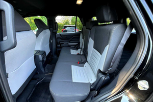 รถออฟโรด4สูบ2.4L 4WD ออฟโรดรถ Toyota นักวิ่ง4คันขับด้านซ้ายมือขวาได้รับการรับรอง2025 - Product Image 6