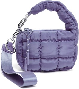 2025 nouveau design sac à main bouffant voyage léger petit truc pochette rouge à lèvres sac en gros mini matelassé zip femmes bracelets - Product Image 6