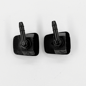 735277664 Jet de lave-glace 2 pièces pour Fiat Doblo Ducato Citroën Nemo Peugeot Bipper - Product Image 1