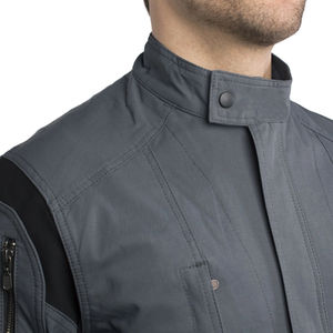 ชุดนักบินรุ่น Nomex IIA ชุดป้องกันไฟ, คุณสมบัติด้านความปลอดภัยมาตรฐาน F5115 27-P Cwu มีในสต็อกมาตรฐานสหภาพยุโรปและ Nomex IIA - Product Image 6