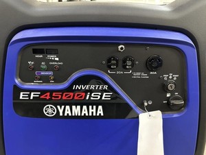 Yamaaha อินเวอร์เตอร์ EF45ISEZ ใหม่2021 - Product Image 3