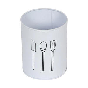 ที่จัดเก็บช้อนส้อมสำหรับร้านอาหารที่วางเครื่องใช้ในครัวเป็นมิตรกับสิ่งแวดล้อมสำหรับงานปาร์ตี้ - Product Image 4