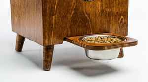 Quemador de incienso religioso con mango de madera Incensario de latón para quemar incienso de carbón y resina - Product Image 2