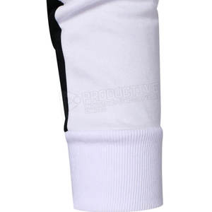 Customized Men's Winter Gym Hoodies Quick Dry Breathable Solid Color Sweatshirts with Plain Dye Techniques - Product Image 5