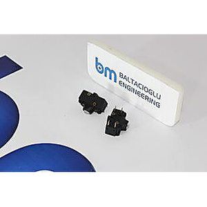 Interrupteur Baltacioglu 90.1828.11 pour transmission automatique de bus, pièce de rechange de remplacement après-vente - Product Image 3