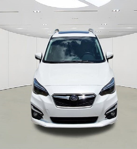 Nuevo SUBARU IMPREZA 2019 USADO con Volante a la Izquierda/Derecha - Product Image 4