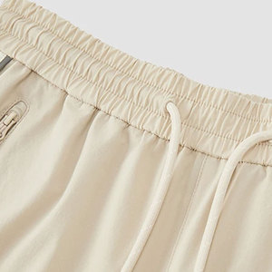 2024 été arrivée femmes 100% coton imprimé fleuri respirant Shorts de bain à vendre à bas prix femmes Shorts Service OEM - Product Image 5