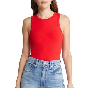 Camisetas Deportivas de Yoga para Mujer, de Secado Rápido, Transpirables, de Poliéster/Algodón, Casuales, en Oferta - Product Image 1