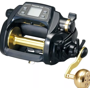 รอกตกปลาไฟฟ้าสำหรับเกมใหญ่ Sale1000การแสดงภาษาอังกฤษ - Product Image 2