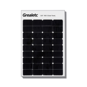 แผงโซลาร์เซลล์ Grealtec GAT 185 S - Product Image 2