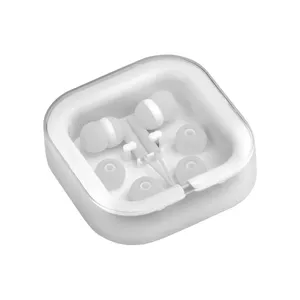 Auricolari Promozionali Personalizzati per Regali Aziendali - Product Image 1