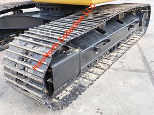 Excavadora de Orugas Usada CAT 320D3 2024, Motor Cummins, Válvula Hidráulica Hydac, 38 Toneladas, Motor de 92 kW, Caja de Cambios - Product Image 5