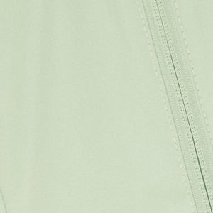 Chaqueta cortavientos de nailon con logotipo personalizado para mujer, ropa de trabajo bordada en todos los colores, forro de lino para otoño, venta al por mayor, 2025 - Product Image 6