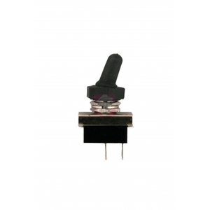 Metal SPDT On/Off Toggle <b>Switch</b> <b>12V</b> for Electrical Equipment - Product Image 1