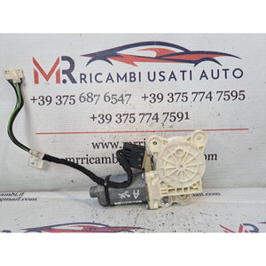 MOTOR ELÉCTRICO PARA VENTANA DELANTERA IZQUIERDA MERCEDES Clase E Sedán W211 A2118202942 646951 (02>07) - Product Image 3