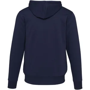 Felpa con Zip Natron Sherpa, Merchandising Promozionale Sostenibile, Felpa con Cappuccio e Maglione - Product Image 4