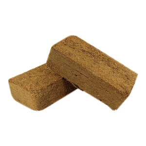 Triumph Plant 10 lb Venta al por mayor a granel Coco Coir Bricks Agricultura Petsmart Ace Hardware Poundland Otros minoristas EE. UU. China - Product Image 6