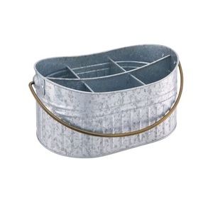 ที่ใส่ช้อนส้อมโลหะเครื่องใช้ในครัวแบบใหม่ล่าสุด - Product Image 6