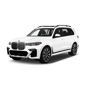 BMW X7 xDrive40i en venta con interior espacioso, tecnología avanzada y manejo superior - Product Image 3