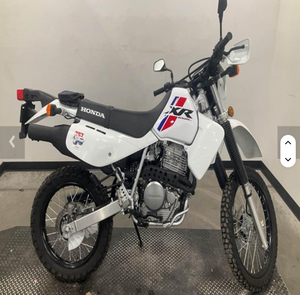 PRECIO ASEQUIBLE Motocicleta XR650L 2026 Nueva de 644cc y 4 Tiempos, Envío a Todo el Mundo - Product Image 4