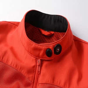Custom Oversized Corduroy Waterproof Breathable Winter <b>Jacket</b> OEM <b>Sherpa</b> <b>Lined</b> Vintage Workwear Bomber Wholesale Manufacturer - Product Image 4