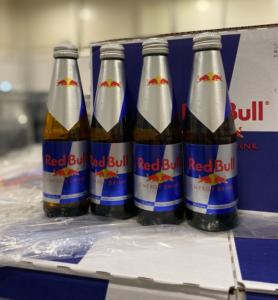 Boissons énergisantes Red Bull à prix abordable en bouteilles en verre de 250 ml / Fournisseurs en gros de boissons énergisantes, livraison rapide - Product Image 2