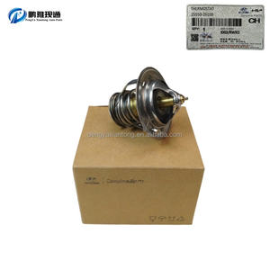 <span class=keywords><strong>Prix</strong></span> d'usine OEM 25550-26100 2555026100 THERMOSTAT ASSY pour HYUNDAI <span class=keywords><strong>KIA</strong></span> - Product Image 6
