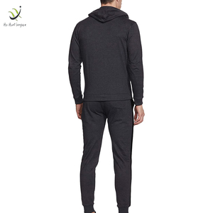 2022 Logo personnalisé imprimé hommes survêtement de haute qualité léger Fitness bronzage porter pour adultes confortable pour l'hiver - Product Image 3