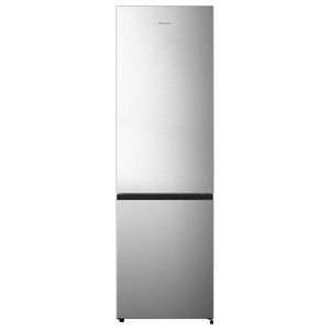 Refrigerador y Congelador FCN255ACE Serie Total No Frost de Acero Inoxidable Clase E 55x56.3x179.7cm - Product Image 3