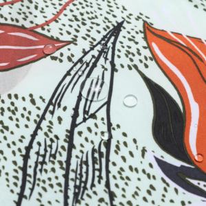 Moda nuevo diseño hombres playa pantalones cortos traje de baño corto con estampado de bolsillo alta calidad último diseño Floral Streetwear hombres corto - Product Image 6