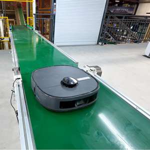 Fabrikanten Leveren Verstelbare Forderband Transportband <span class=keywords><strong>Machine</strong></span> Nieuwe Convoyeur Transportador De Correia Voor Fabriek - Product Image 2