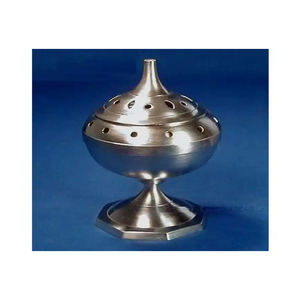 Premium Quality Brass Incense <b>Burner</b> Available at Competitive Price From Indian Supplier - Product Image 2