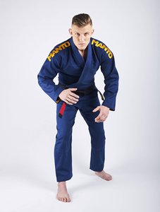 Uniforme personnalisé de haute qualité Bjj Gi Jiu-Jitsu brésilien - Product Image 6