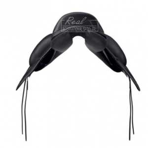 Selle d'équitation anglaise polyvalente en cuir véritable pour dressage, équipement d'équitation haut de gamme avec couleurs et tailles personnalisables - Product Image 2