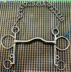 ดอกสว่านปากม้าทำจากสเตนเลสคุณภาพสูงจากผู้ผลิตอินเดีย - Product Image 2