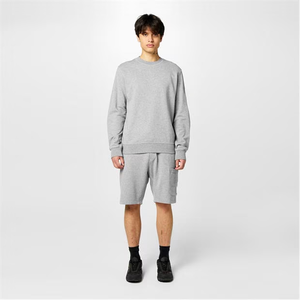 Sudadera con logotipo personalizado OEM para hombre, Jersey, ropa informal, sudadera clásica de gran tamaño, estilo de calle para hombre - Product Image 4