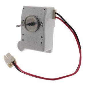 ERP 242219206 Nuevo Motor de Ventilador para Evaporador de Refrigerador Eléctrico Doméstico, Material Plástico y PCB con Piezas Metálicas - Product Image 1
