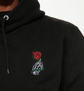 Sudaderas con capucha transpirables de algodón puro 100% para hombre, ropa de calle mezclada de algodón básico, sudaderas con capucha de diseño personalizado de Color sólido para adultos a buen precio - Product Image 5