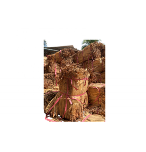 งานฝีมือการผลิตสิ่งทอผักตบชวาวัตถุดิบอบแห้งจากโรงงานในเวียดนาม - Product Image 6