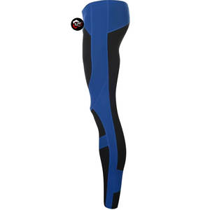 Pantalones de Compresión Deportivos para Gimnasio, Fitness, Running, Entrenamiento, Ejercicio, Ropa Deportiva de Alto Rendimiento - Product Image 2