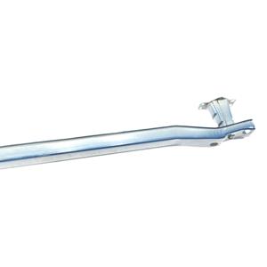 RINFORZO PARAURTI POSTERIORE NISSAN Micra 7a Serie HR12DE (10>16) - Product Image 5