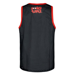 Camiseta sin mangas de gimnasio para hombre de etiqueta privada camiseta sin mangas de algodón clásica con tejido elástico suave ideal para entrenamiento o venta al por menor - Product Image 2