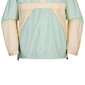 แจ็คเก็ตกันลมแบบทีมสำหรับมอเตอร์ครอส BMX MTB แจ็คเก็ตมอเตอร์ไซค์ไซส์ใหญ่พิเศษโลโก้ออกแบบได้ตามต้องการ - Product Image 5